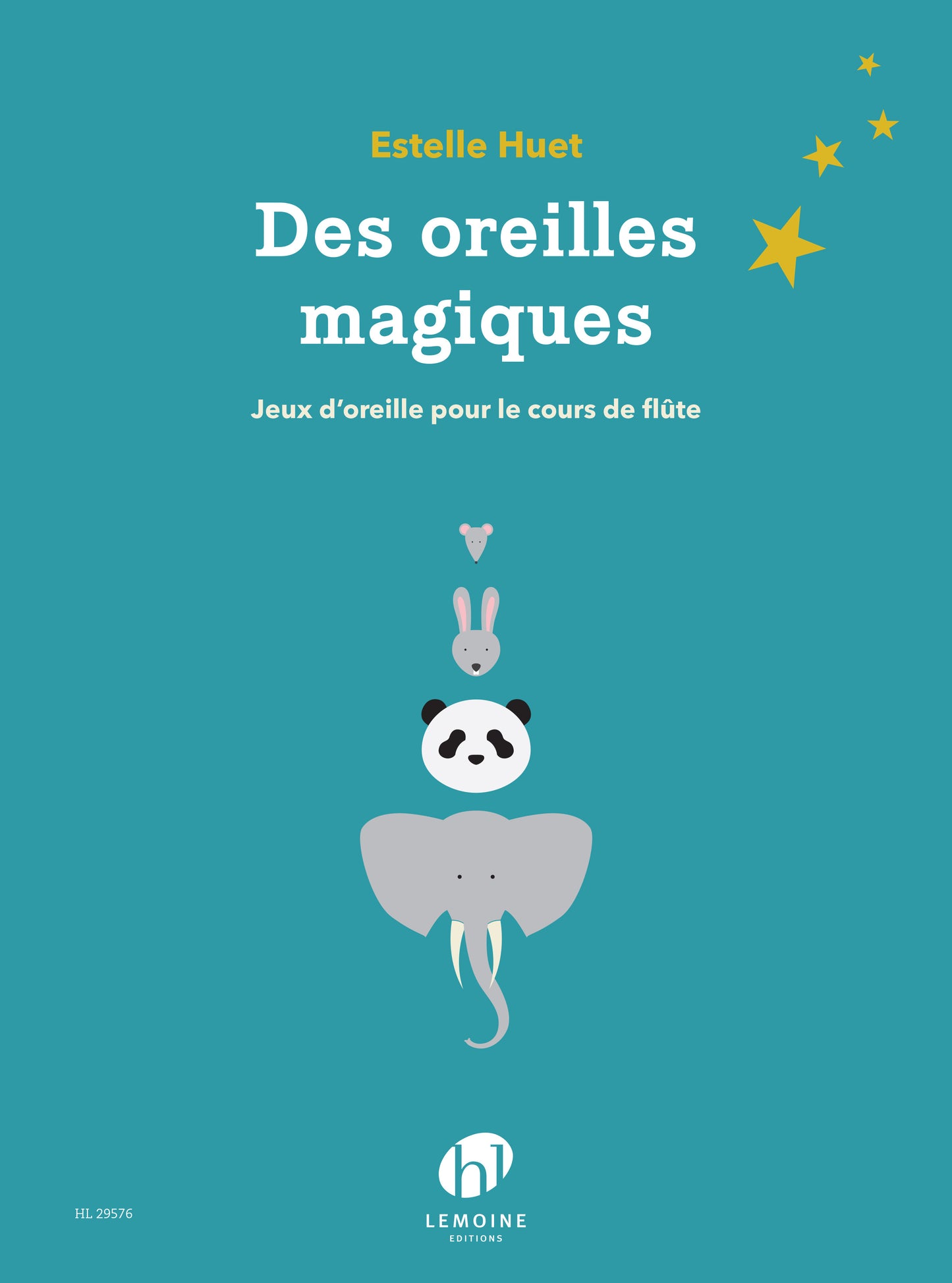 Des oreilles magiques