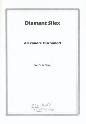 Diamant silex