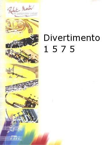 Divertimento 1 5 7 5