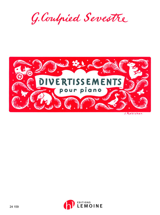Divertissements