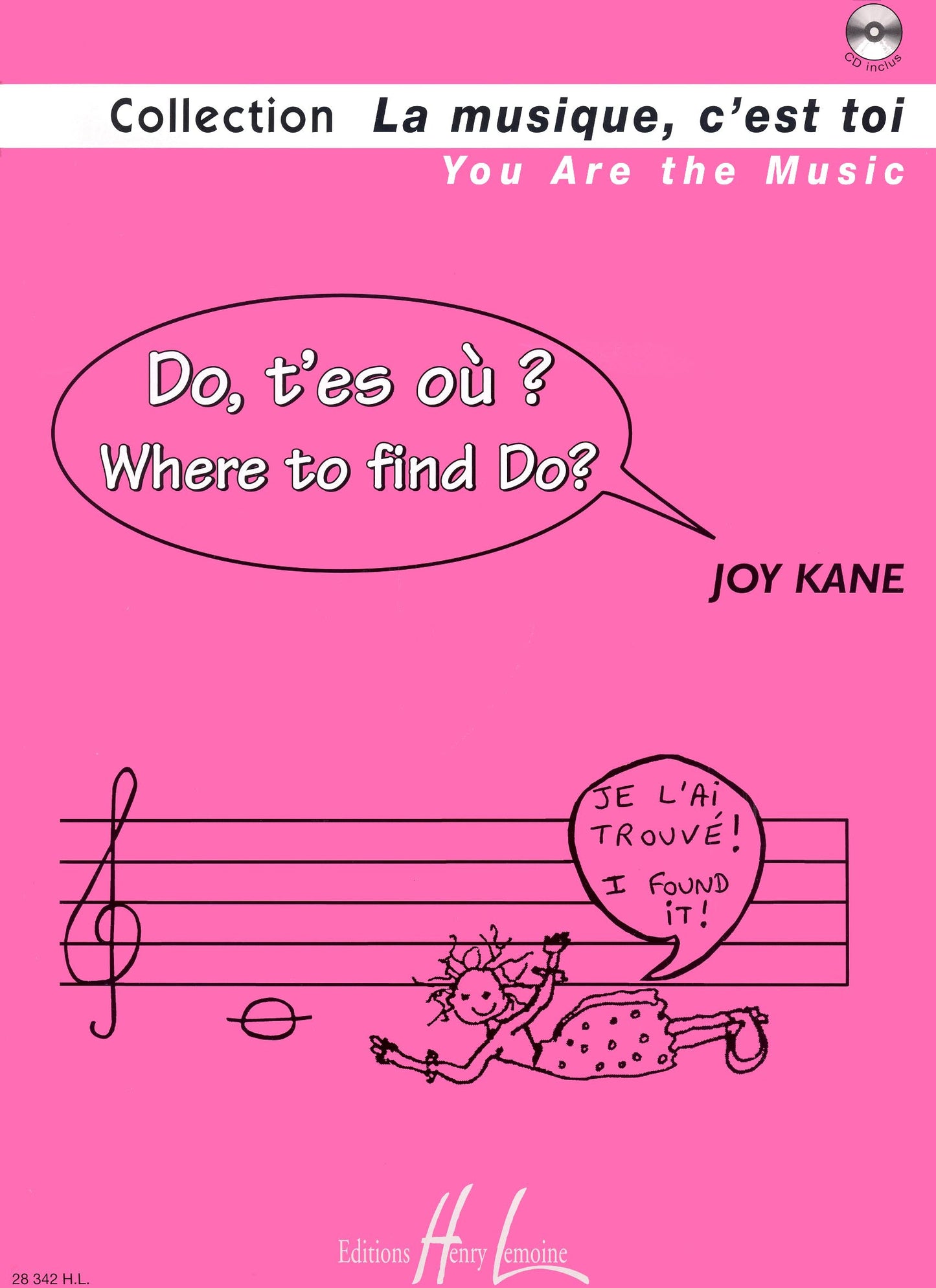 Do, t'es où ? - Where to find Do ?