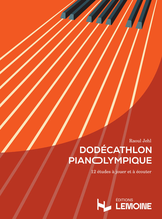 Dodécathlon Pianolympique