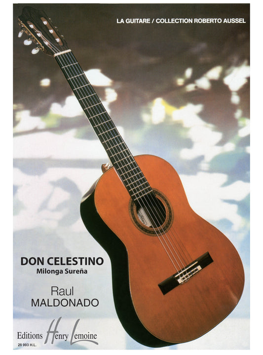 Don Celestino