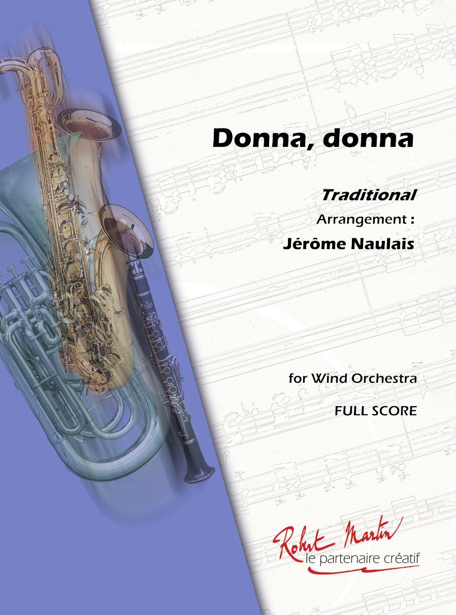 Donna-Donna