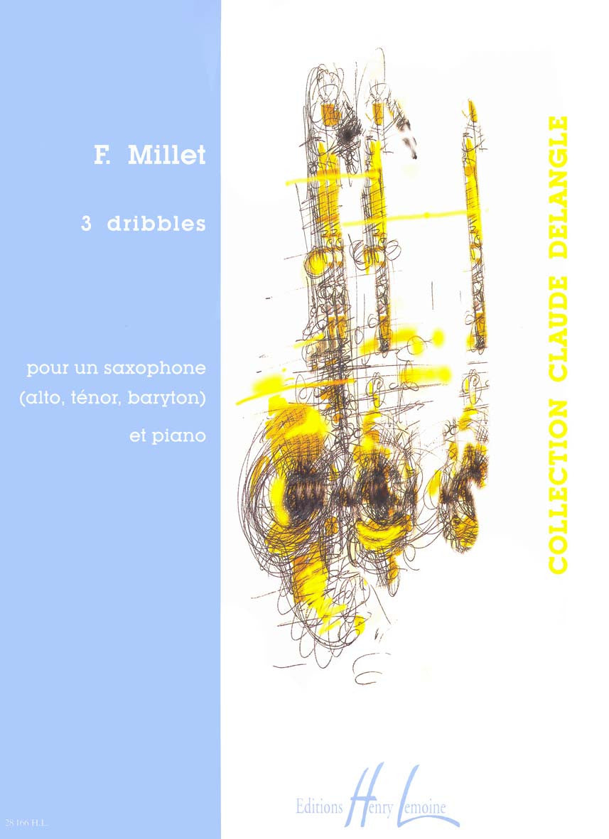 Dribbles (3)