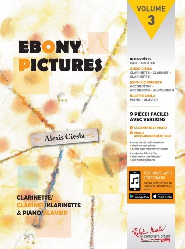 Ebony pictures Vol.3