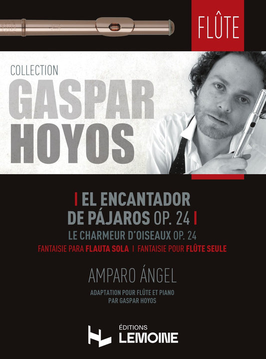 El encantador de pajaros op.24