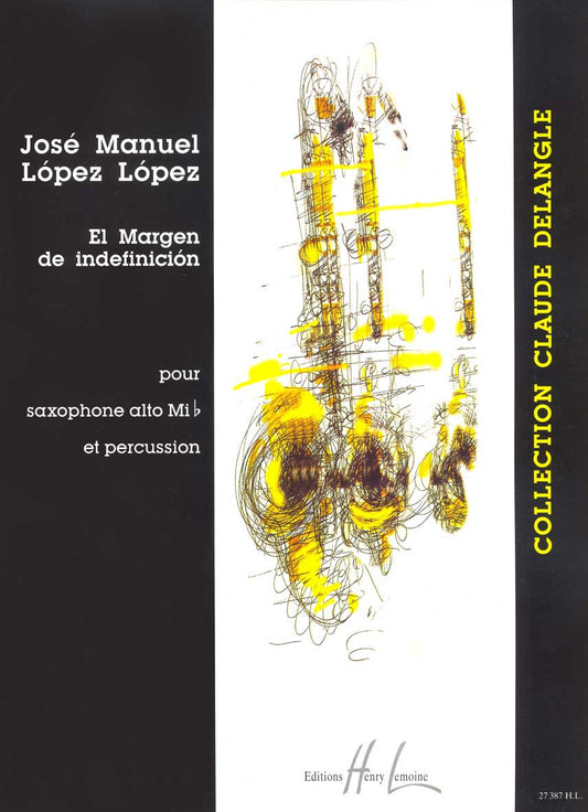 El Margen de indefinicion