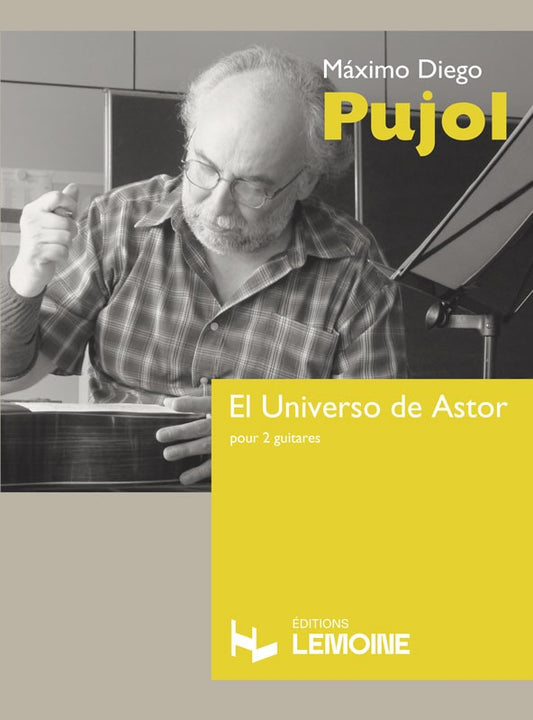 El Universo de Astor