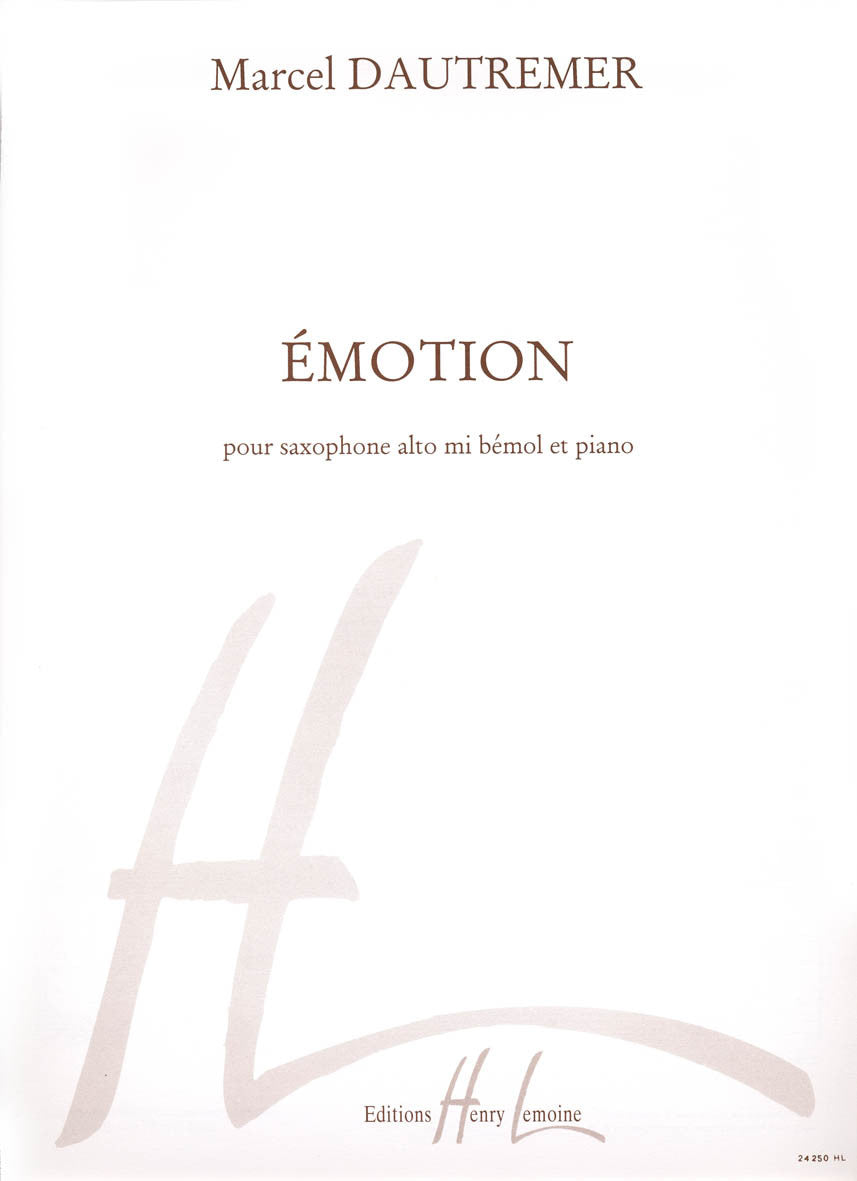 Emotion