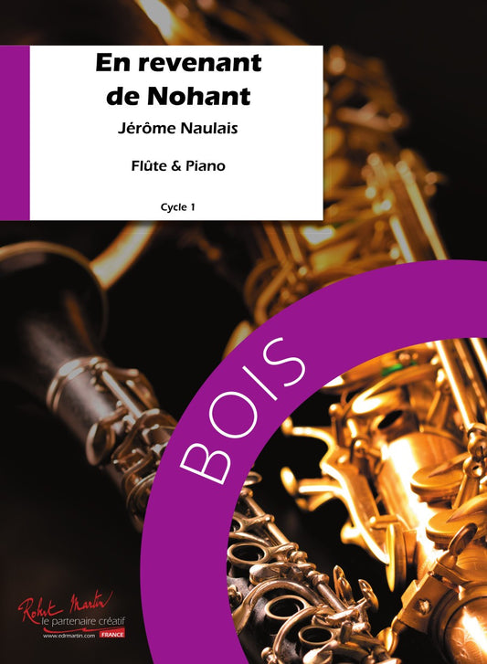 En rêvenant de nohant