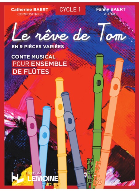 Ensemble : le rêve de Tom