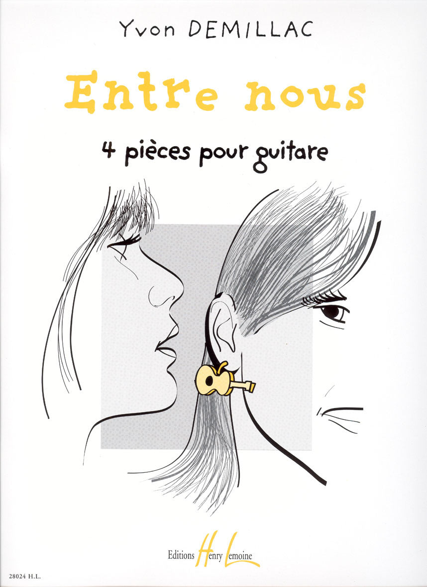 Entre nous