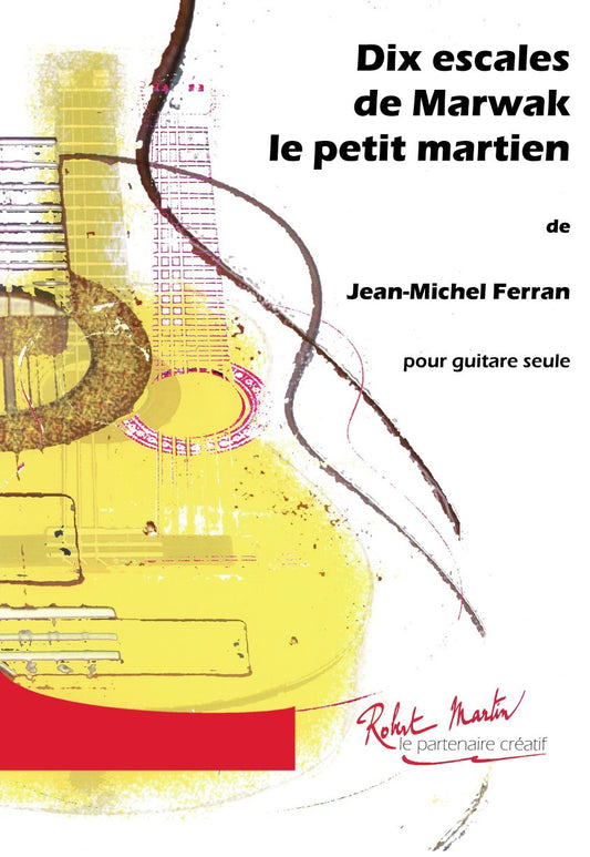 Escales de Marwak le petit martien (10)