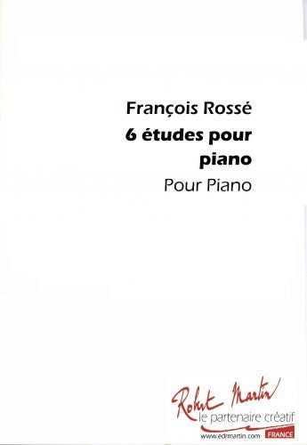 Etudes (6)