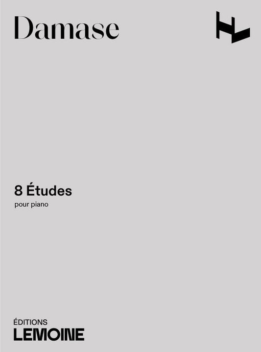 Etudes (8)