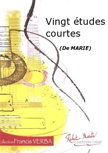 Etudes courtes (20)