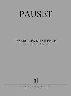 Exercices du silence