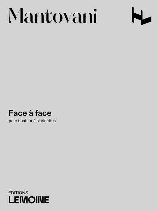 Face à face