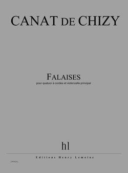 Falaises