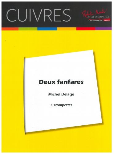 Fanfares (2)