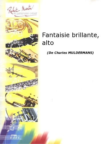 Fantaisie brillante
