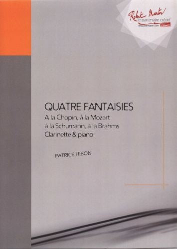 Fantaisies (4)