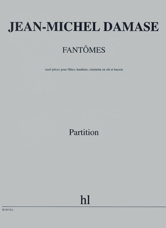 Fantômes