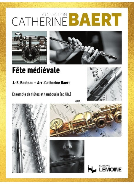 Fête médiévale