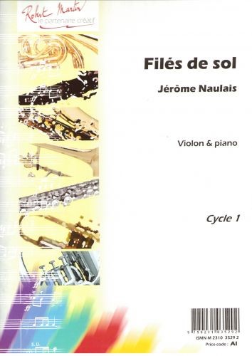 Filés de sol
