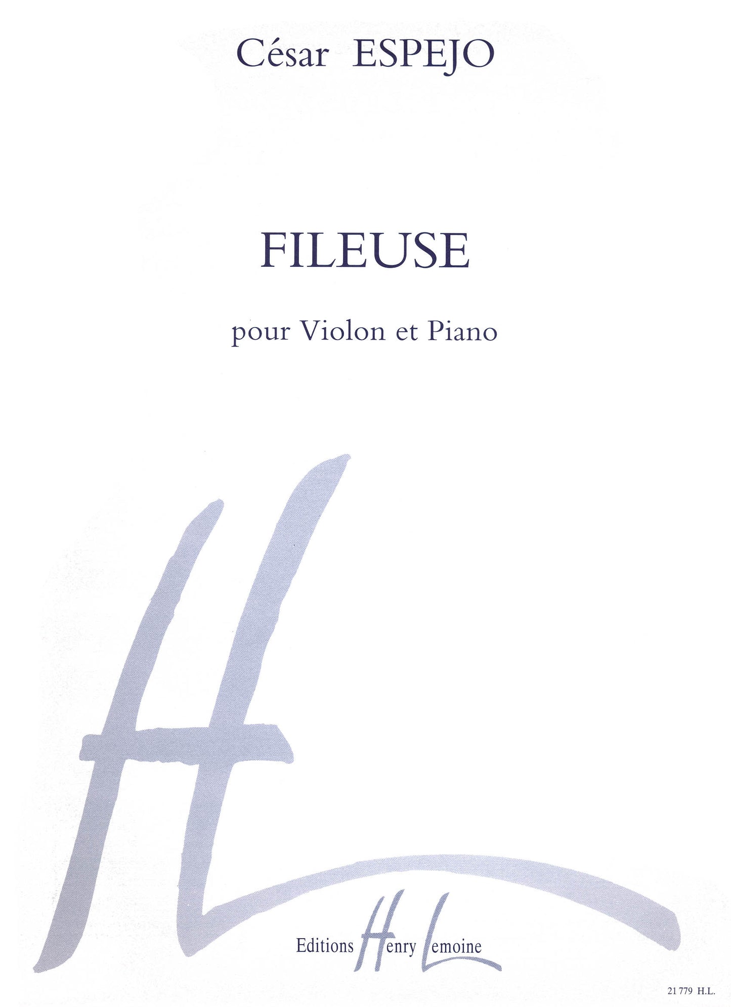 Fileuse