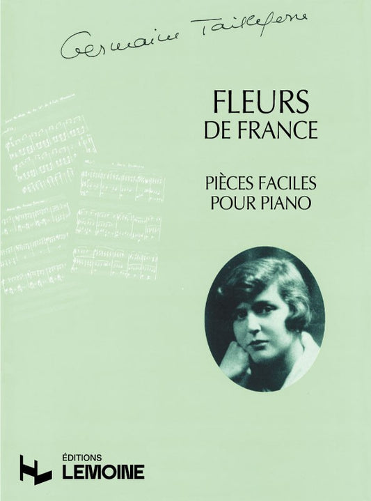 Fleurs de France