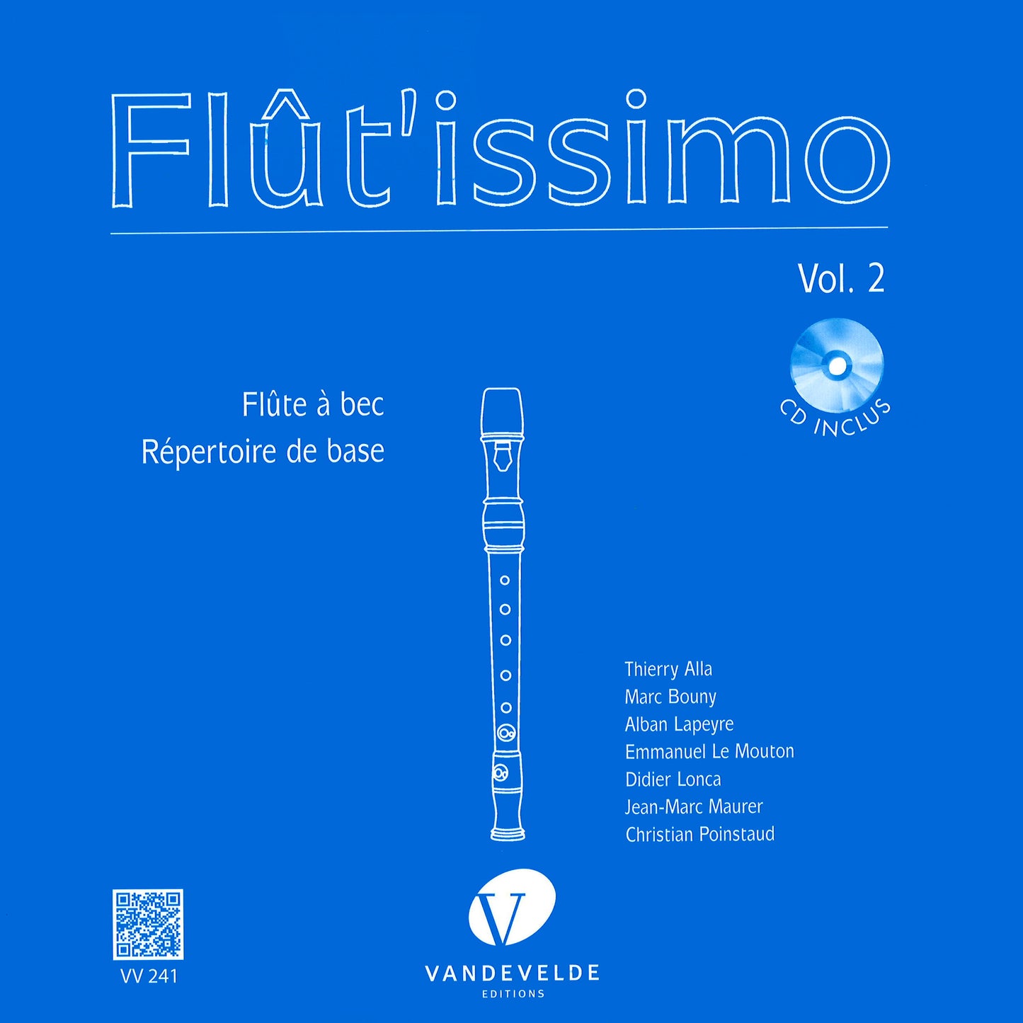 Flût'issimo Vol.2