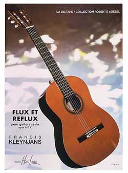 Flux et Reflux Op.165C
