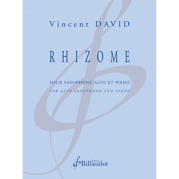 Rhizome