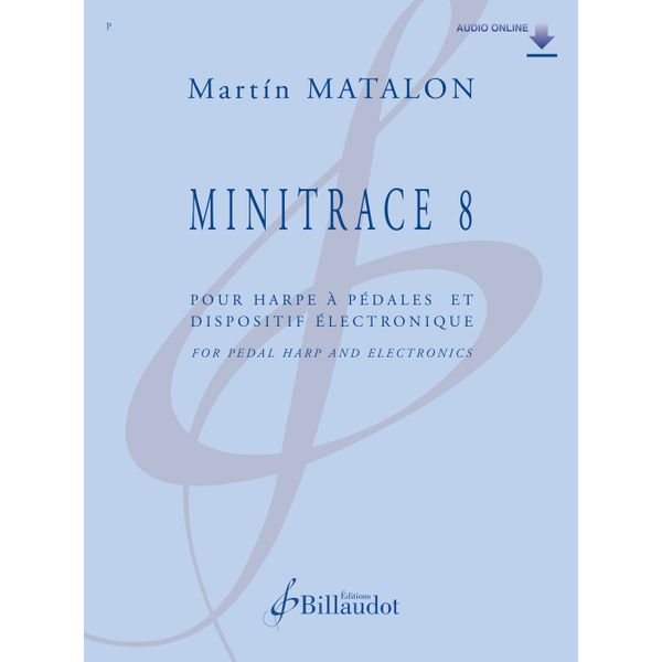 Minitrace 8