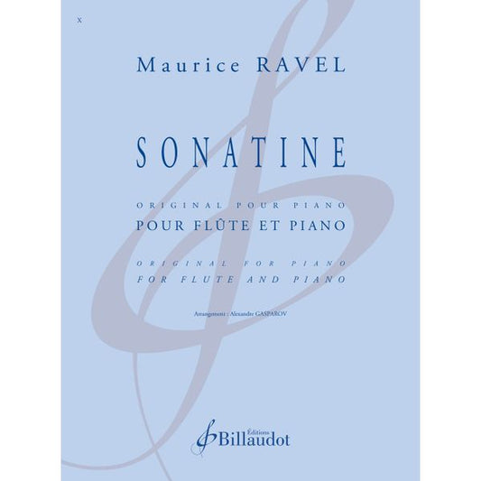 Sonatine