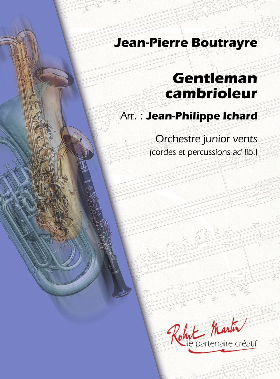 Gentleman cambrioleur
