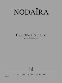 Greeting Prelude