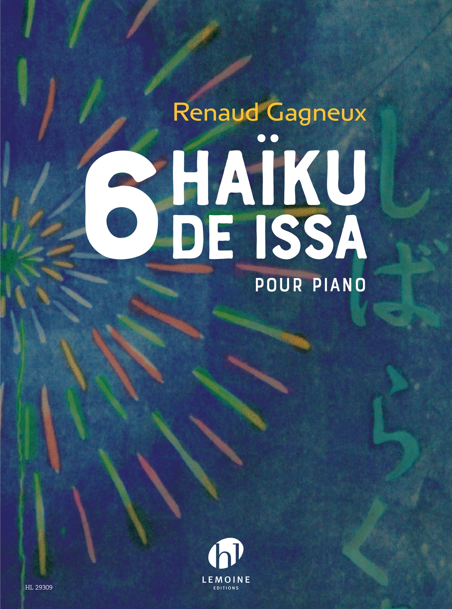 Haïku de Issa (6)
