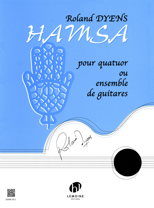Hamsa