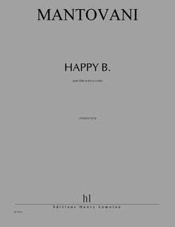 Happy B.