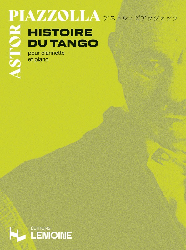 Histoire du tango