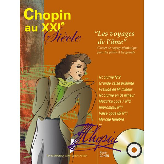 Chopin au XXIe siècle