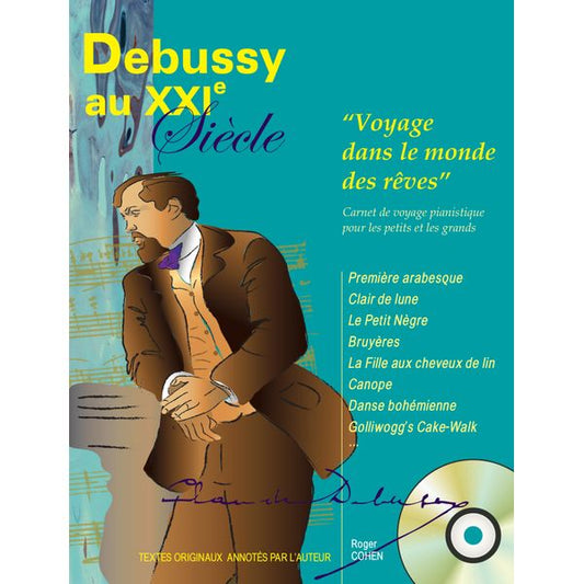 Debussy au XXIe siècle