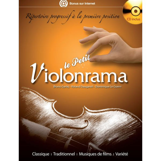 Le Petit Violonrama