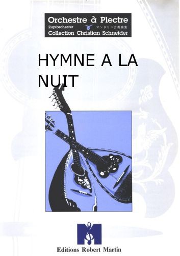 Hymne à la nuit