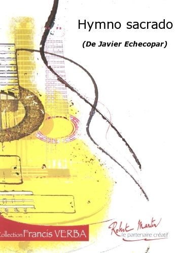 Hymno sacrado