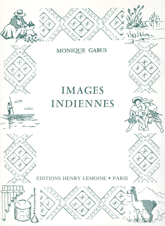 Images indiennes