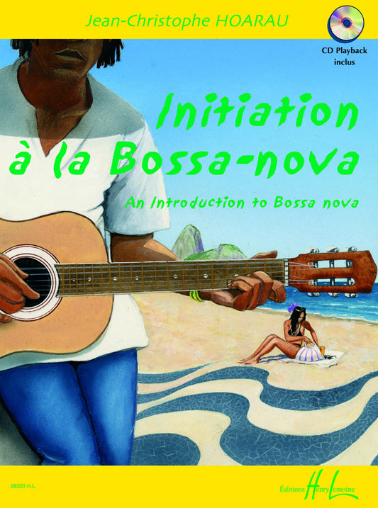 Initiation à la Bossa-nova